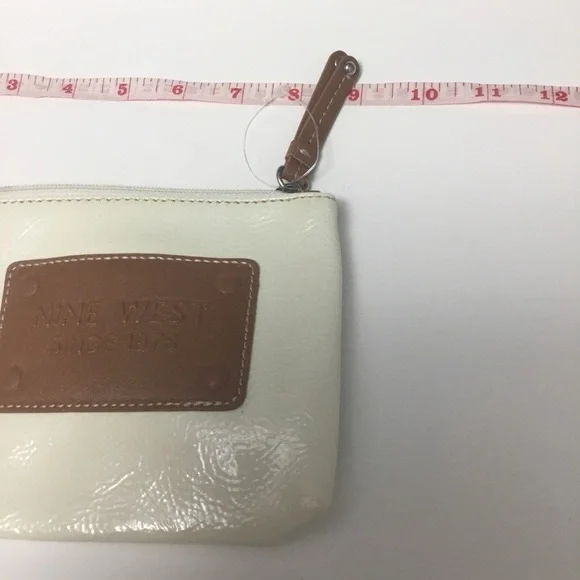 Nine West little bag coin purse - Picture 3 of 7